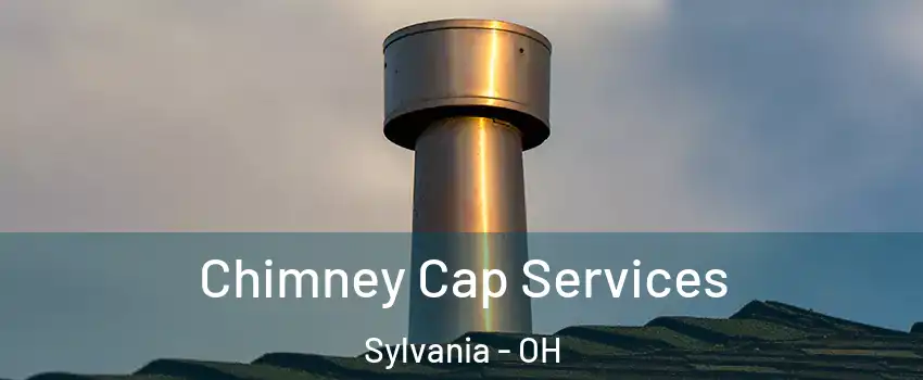  Chimney Cap Services Sylvania - OH