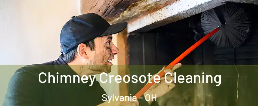  Chimney Creosote Cleaning Sylvania - OH