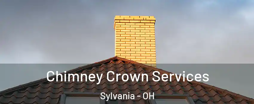  Chimney Crown Services Sylvania - OH