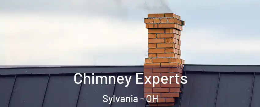  Chimney Experts Sylvania - OH