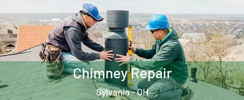  Chimney Repair Sylvania - OH
