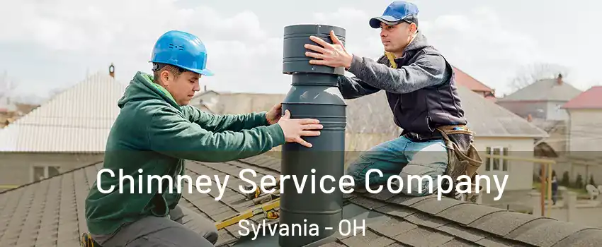  Chimney Service Company Sylvania - OH