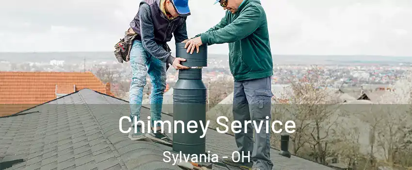  Chimney Service Sylvania - OH
