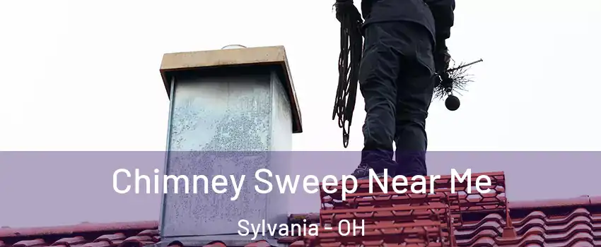  Chimney Sweep Near Me Sylvania - OH