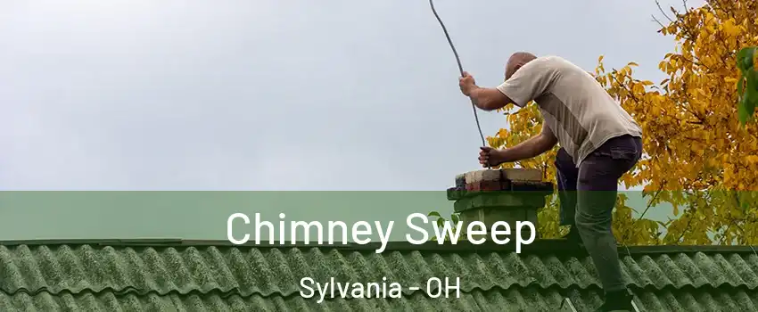  Chimney Sweep Sylvania - OH