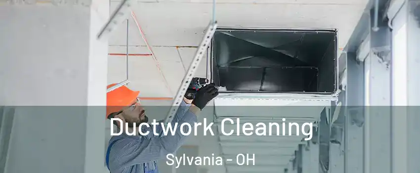  Ductwork Cleaning Sylvania - OH