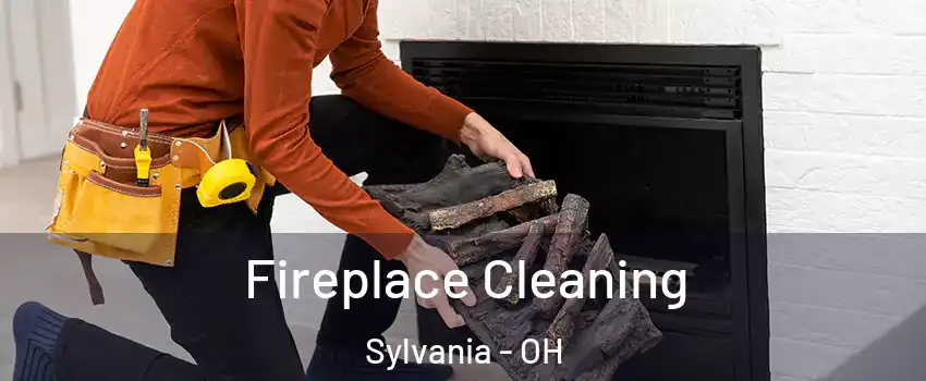  Fireplace Cleaning Sylvania - OH