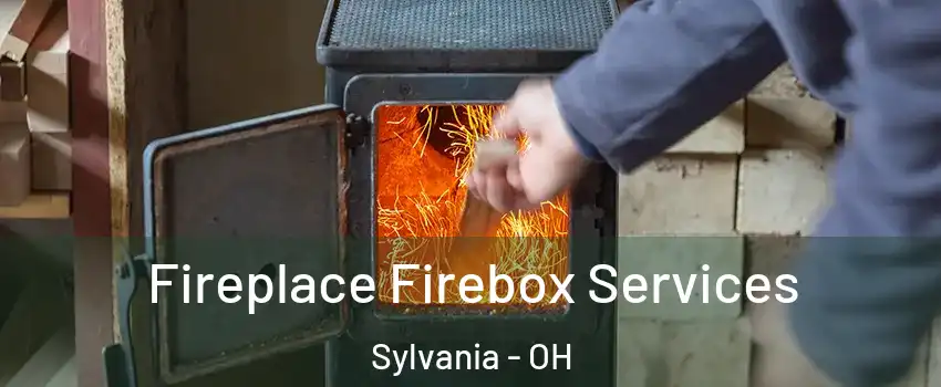  Fireplace Firebox Services Sylvania - OH