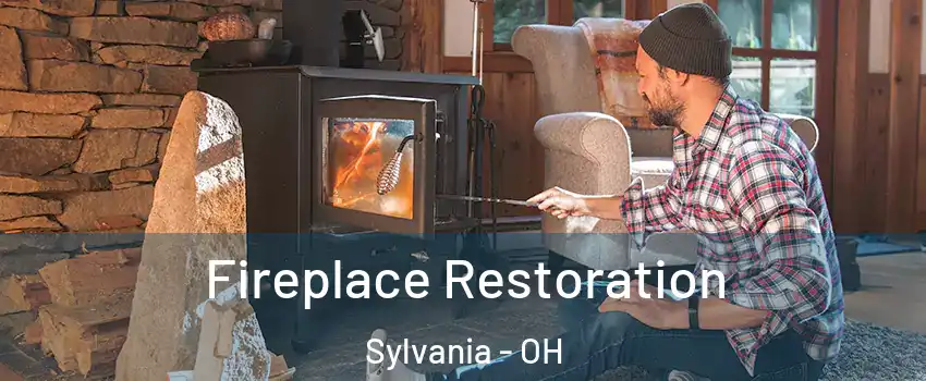  Fireplace Restoration Sylvania - OH