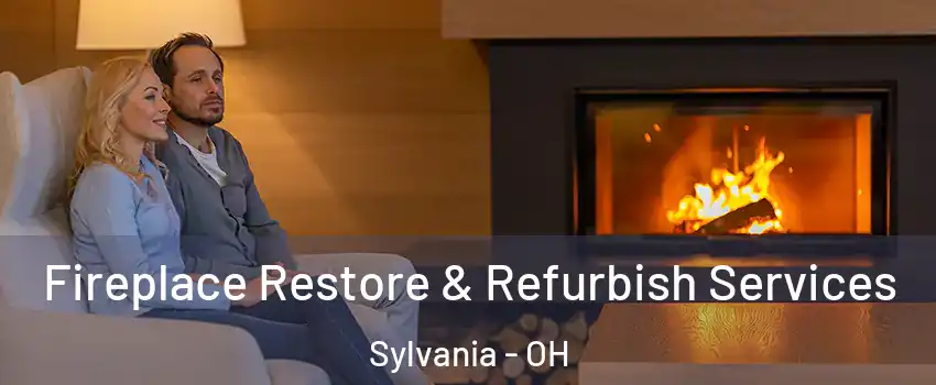  Fireplace Restore & Refurbish Services Sylvania - OH