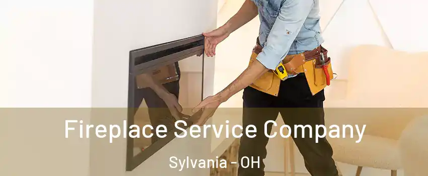  Fireplace Service Company Sylvania - OH