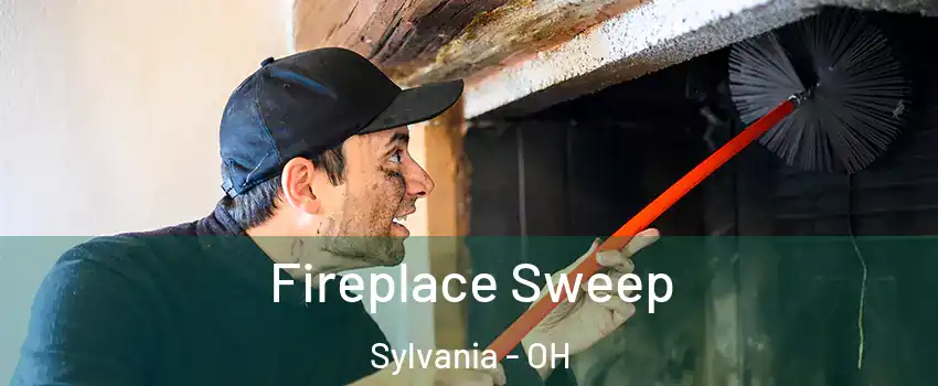  Fireplace Sweep Sylvania - OH