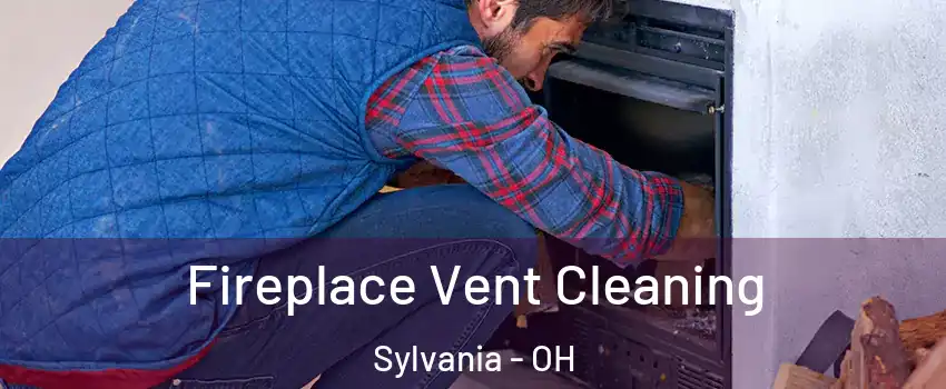  Fireplace Vent Cleaning Sylvania - OH