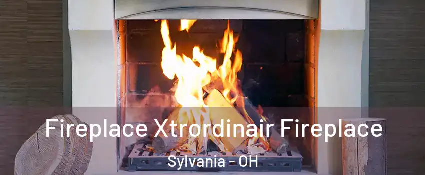  Fireplace Xtrordinair Fireplace Sylvania - OH