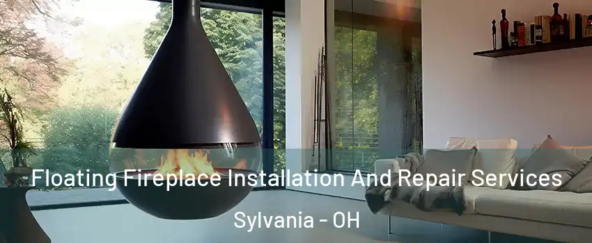  Floating Fireplace Installation And Repair Services Sylvania - OH