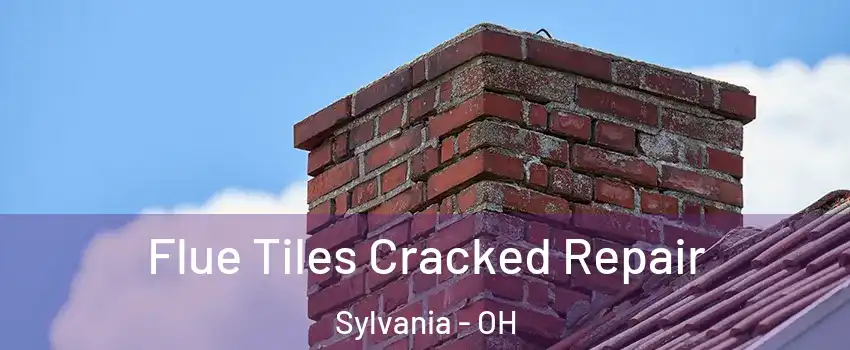  Flue Tiles Cracked Repair Sylvania - OH