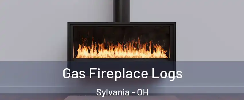  Gas Fireplace Logs Sylvania - OH