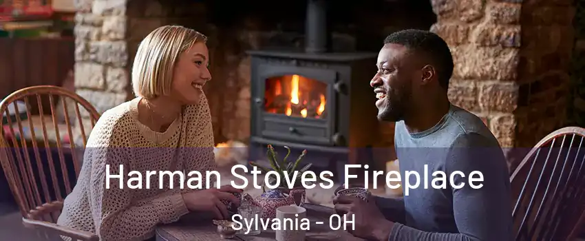  Harman Stoves Fireplace Sylvania - OH