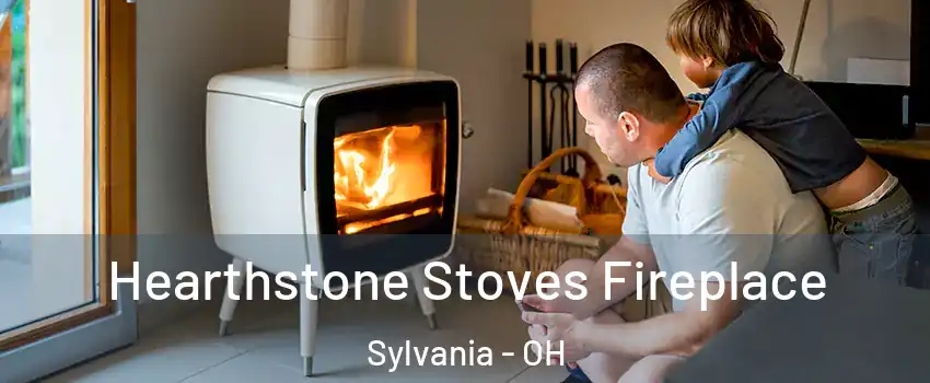  Hearthstone Stoves Fireplace Sylvania - OH