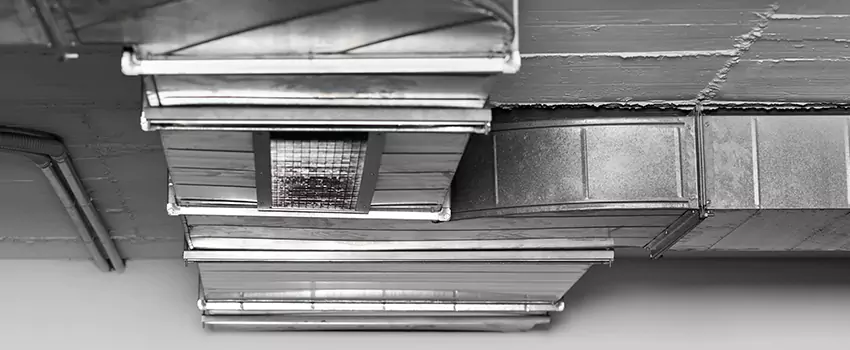 Trusted Air Duct Cleaning Company in Sylvania, Ohio