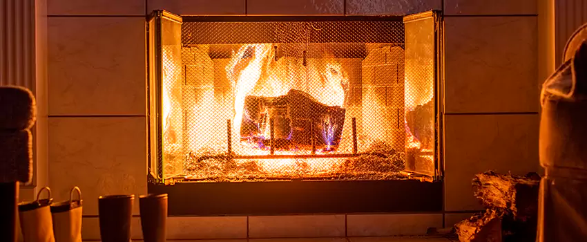 Astria Vent Free Gas Fireplaces Installation in Sylvania, OH