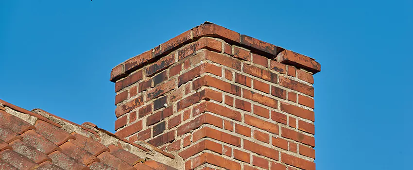 Clean Blocked Chimney in Sylvania, Ohio