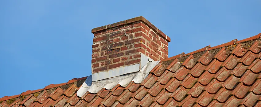 Residential Chimney Bricks Rotten Repair Services in Sylvania, OH