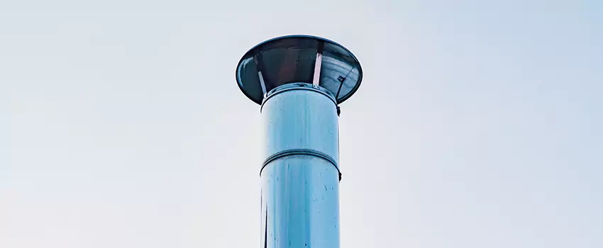 Wind-Resistant Chimney Caps Installation and Repair Services in Sylvania, Ohio