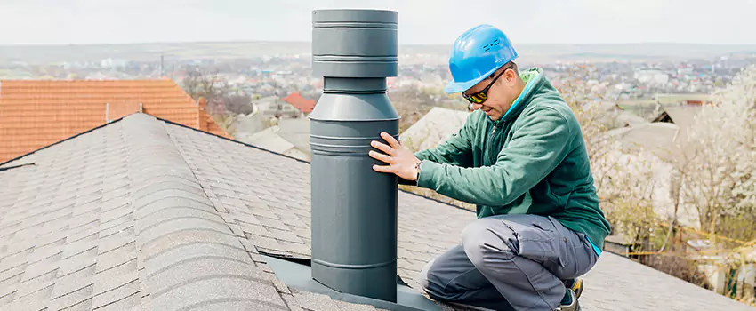 Chimney Chase Inspection Near Me in Sylvania, Ohio