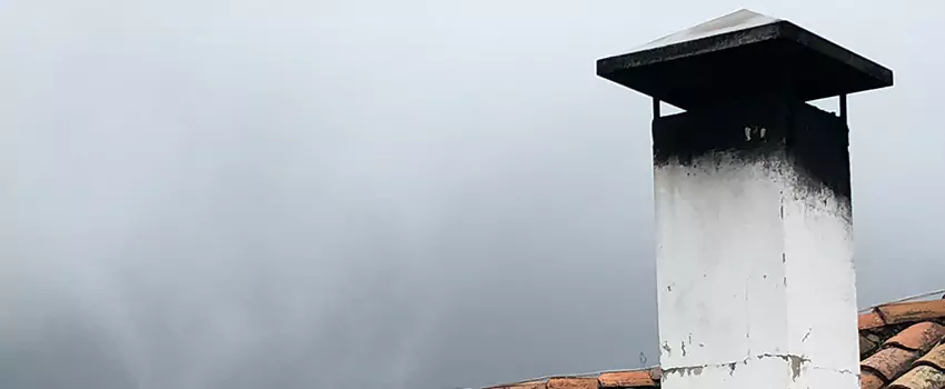 Chimney Damper Inspection in Sylvania, OH