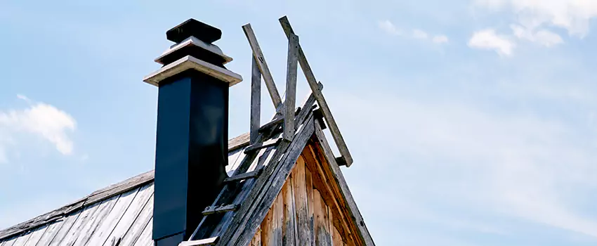 Chimney Creosote Cleaning in Sylvania, OH