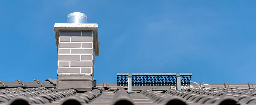 Chimney Flue Relining Services in Sylvania, Ohio