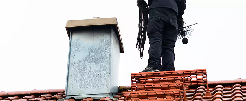 Chimney Liner Services Cost in Sylvania, OH