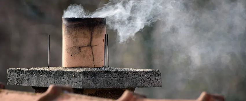 Wood Burning Chimney Odor Removal in Sylvania, OH