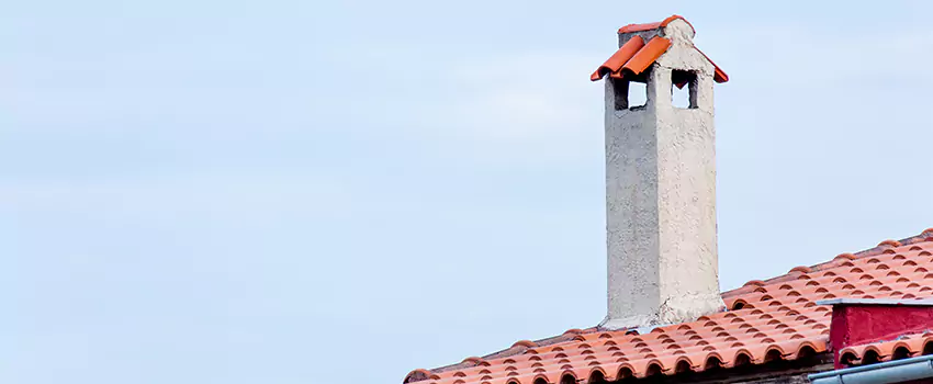Chimney Pot Replacement in Sylvania, OH