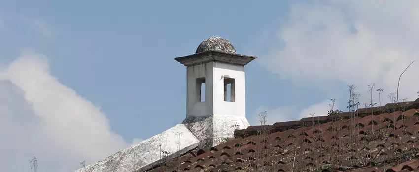 Cost To Rebuild A Chimney in Sylvania, OH