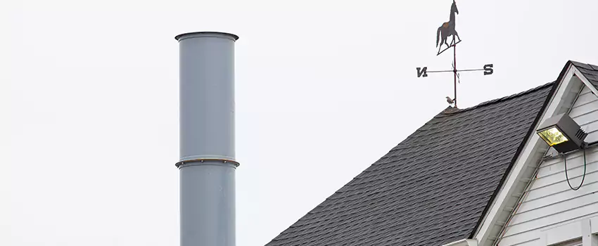 Chimney Inspection in Sylvania, OH