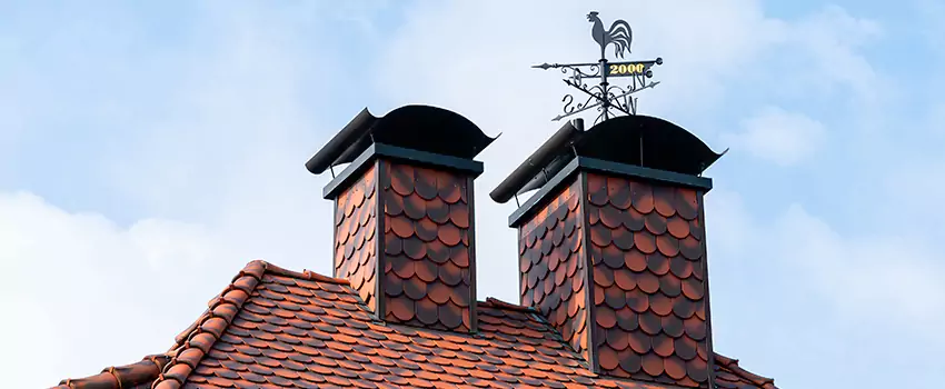 Old Chimney Restoration in Sylvania, Ohio