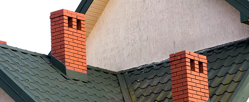 Chimney Saver Waterproofing Services in Sylvania, Ohio