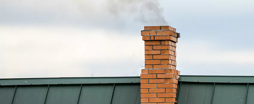 Chimney Soot Cleaning Cost in Sylvania, OH