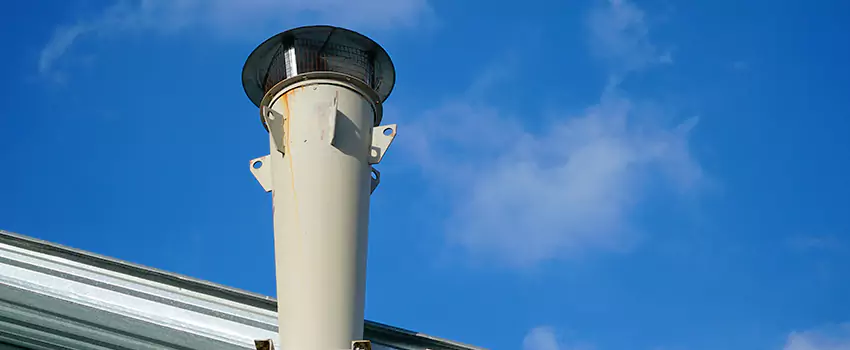 Chimney Spark Arrestor Requirements in Sylvania, OH