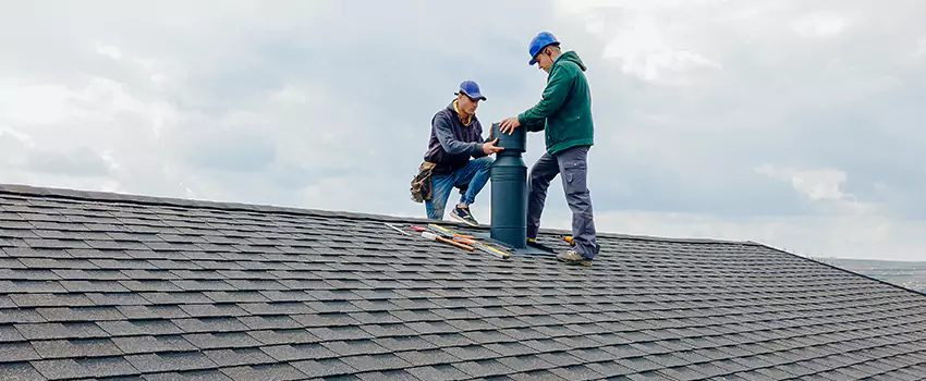 Chimney Sweep To Clear Creosote Buildup in Sylvania, Ohio