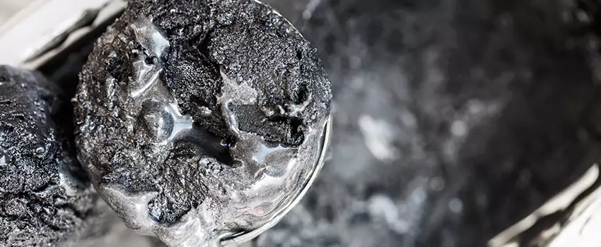 Clogged Dryer Vent Lint Cleaning in Sylvania, Ohio