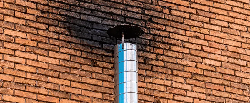 Diagnosing Commercial Chimney Problems in Sylvania, OH