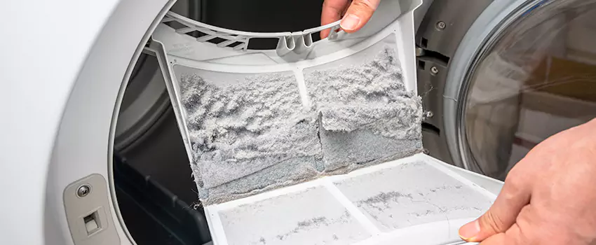 Best Dryer Lint Removal Company in Sylvania, Ohio