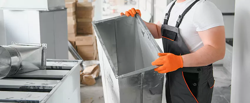Benefits of Dryer Vent Inspection in Sylvania, OH