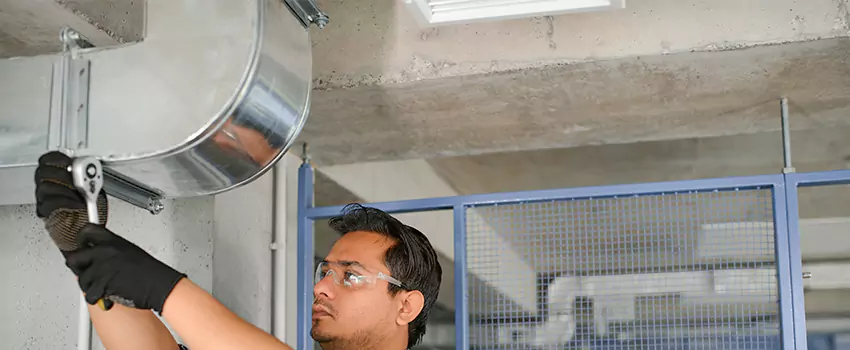 HVAC Ductwork Cleaning in Sylvania, OH