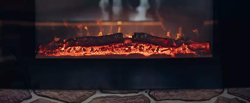 Outdoor Electric Fireplace Installation Solutions in Sylvania, OH