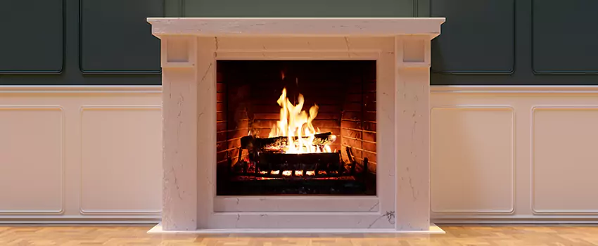 Empire Comfort Systems Fireplace Installation and Replacement in Sylvania, Ohio