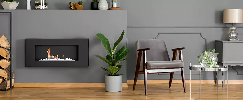Ethanol Fireplace Burner Repair in Sylvania, OH
